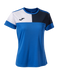 Joma Crew V Soccer Jersey (women's)-Soccer Command