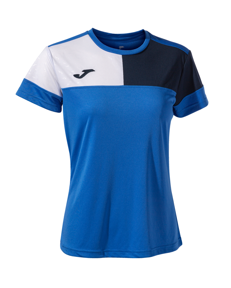 Joma Crew V Soccer Jersey (women's)-Soccer Command