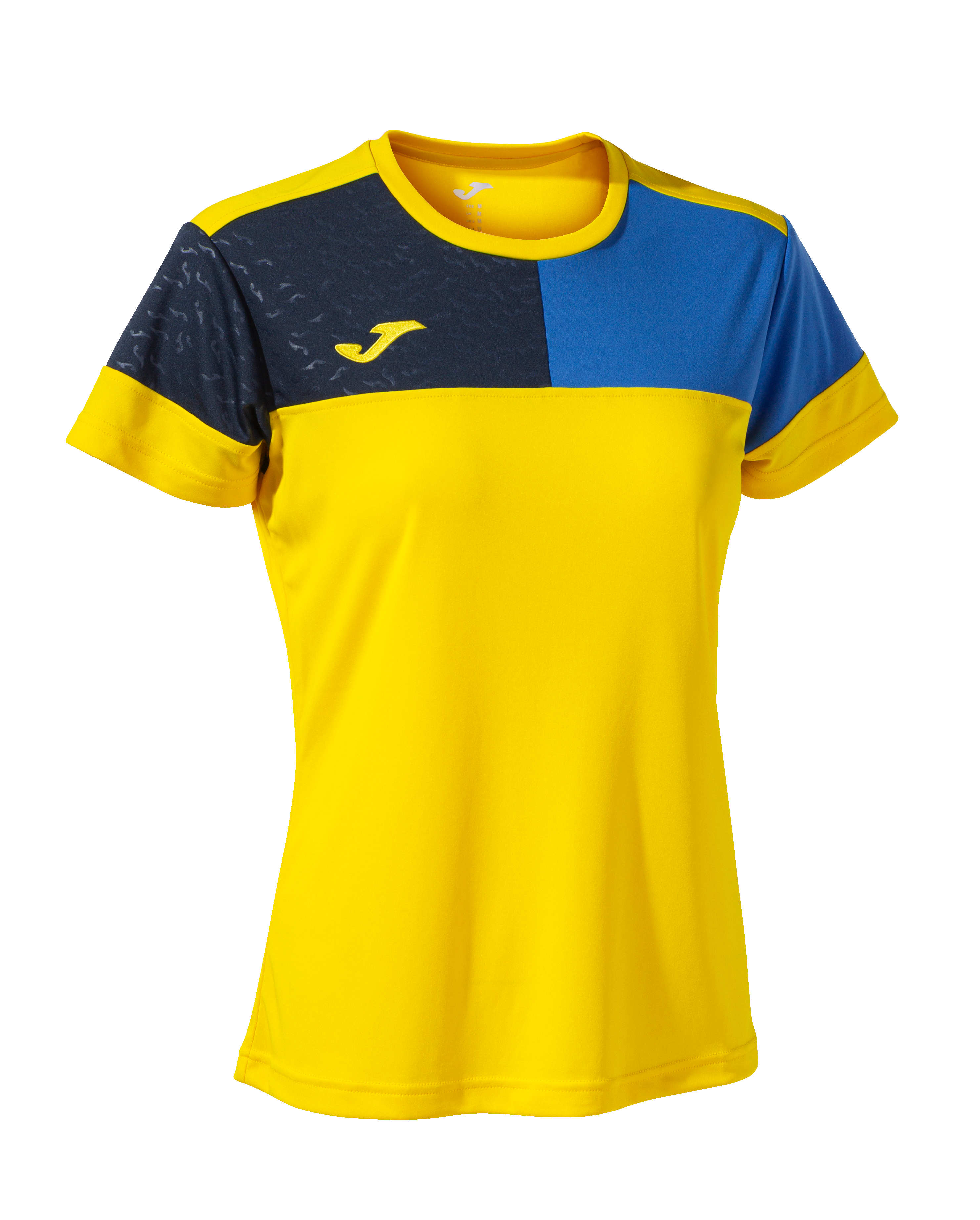 Joma Crew V Soccer Jersey (women's)-Soccer Command