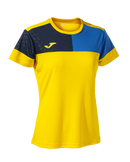Joma Crew V Soccer Jersey (women's)-Soccer Command