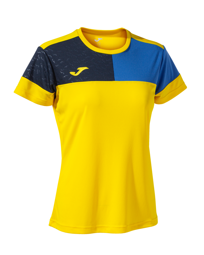 Joma Crew V Soccer Jersey (women's)-Soccer Command