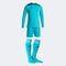 Joma Zamora VIII GK Set-Soccer Command