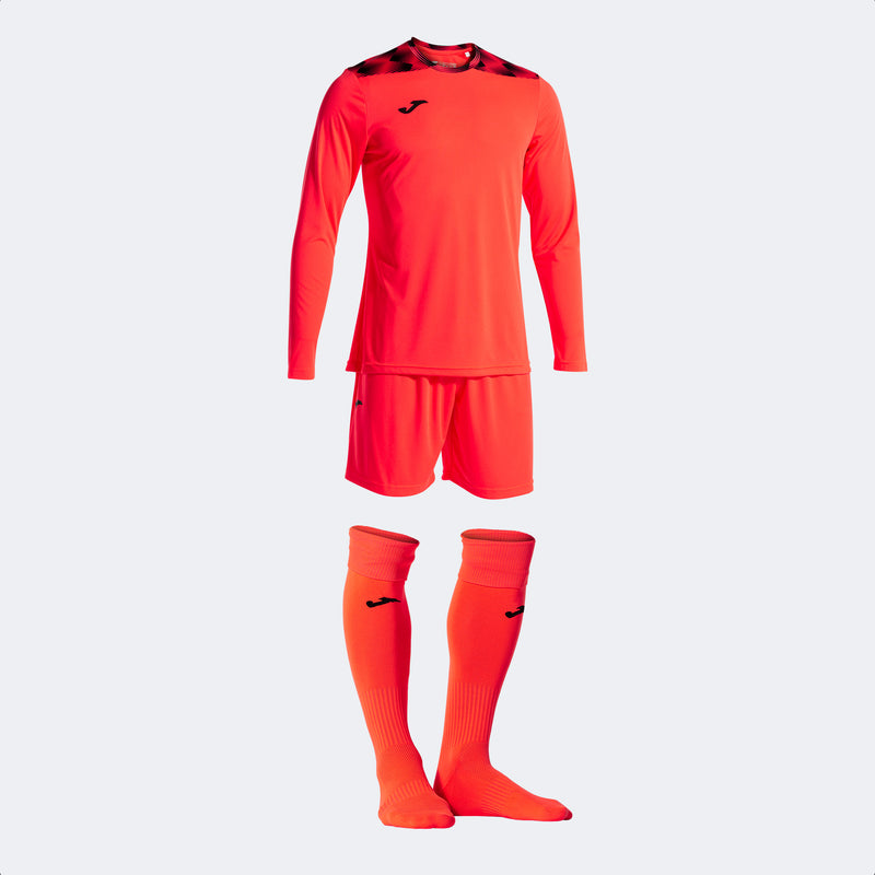 Joma Zamora VIII GK Set-Soccer Command