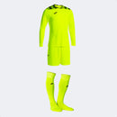 Joma Zamora VIII GK Set-Soccer Command