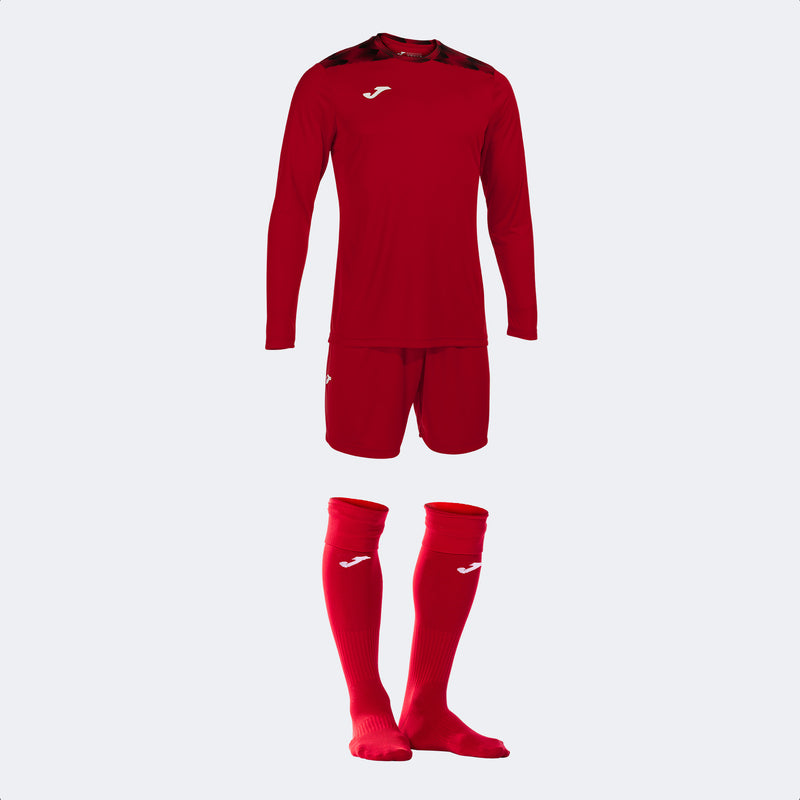 Joma Zamora VIII GK Set-Soccer Command