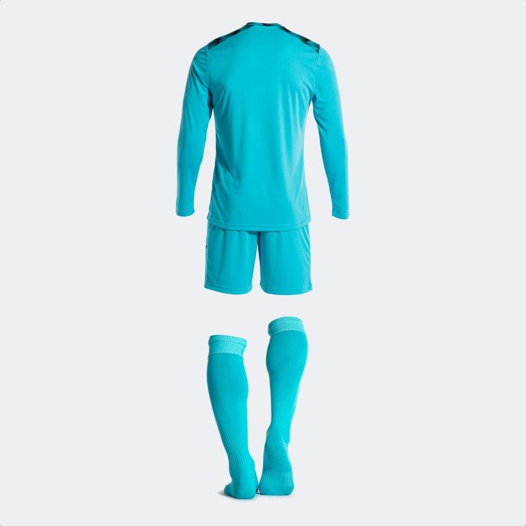 Joma Zamora VIII GK Set-Soccer Command