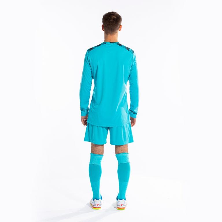 Joma Zamora VIII GK Set-Soccer Command