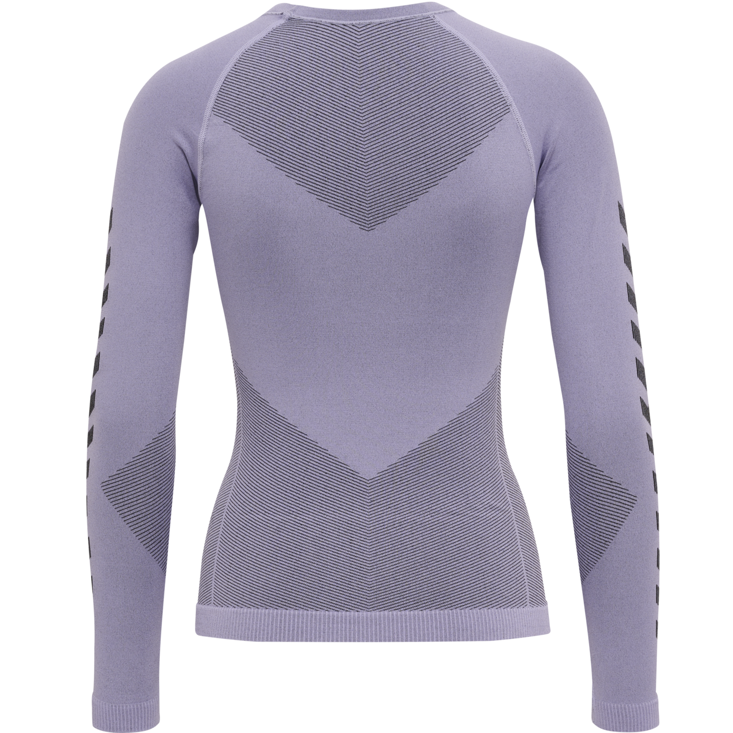 hummel First Seamless LS Jersey (women's)-Soccer Command