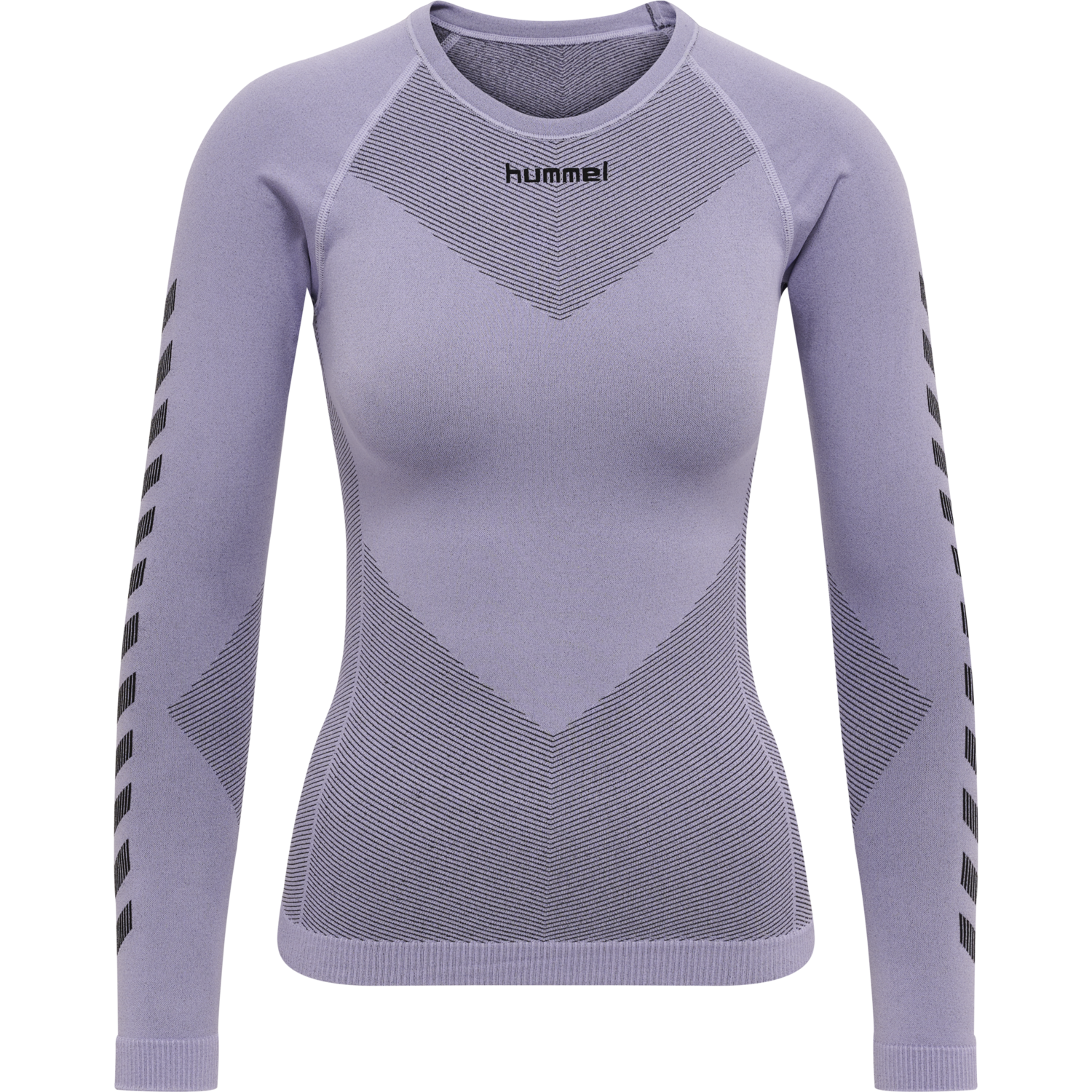 hummel First Seamless LS Jersey (women's)-Soccer Command