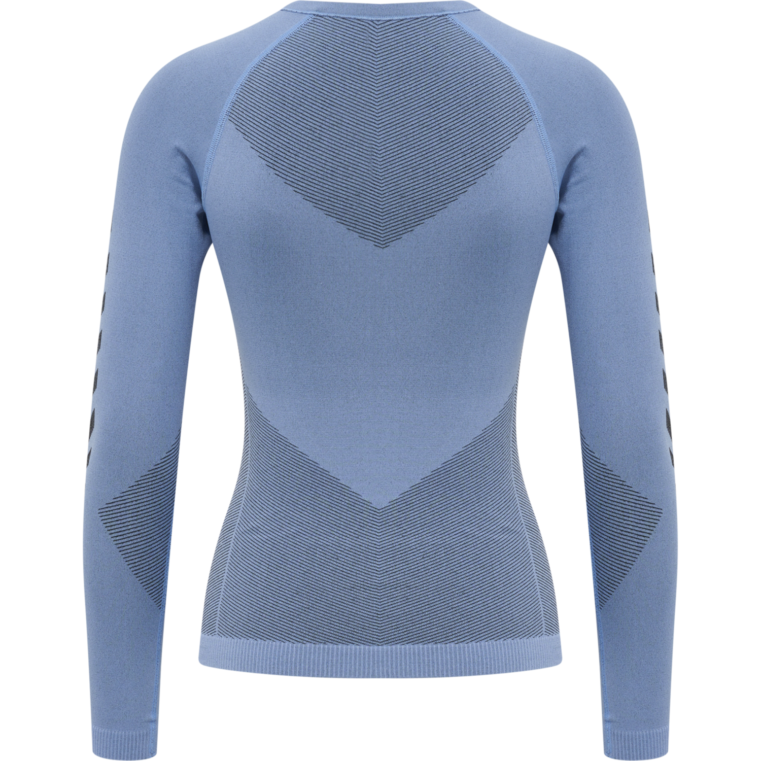hummel First Seamless LS Jersey (women's)-Soccer Command