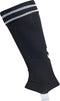 hummel Element Footless Soccer Socks-Soccer Command