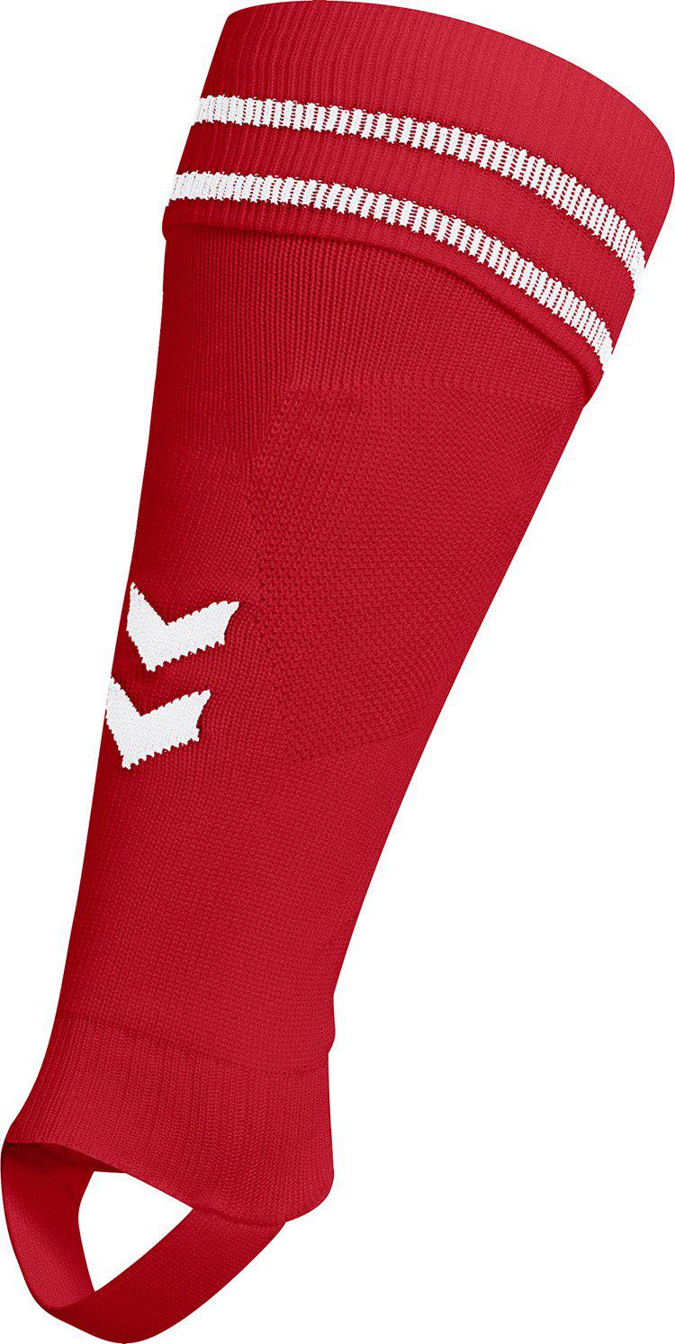 hummel Element Footless Soccer Socks-Soccer Command