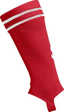 hummel Element Footless Soccer Socks-Soccer Command