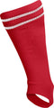 hummel Element Footless Soccer Socks-Soccer Command