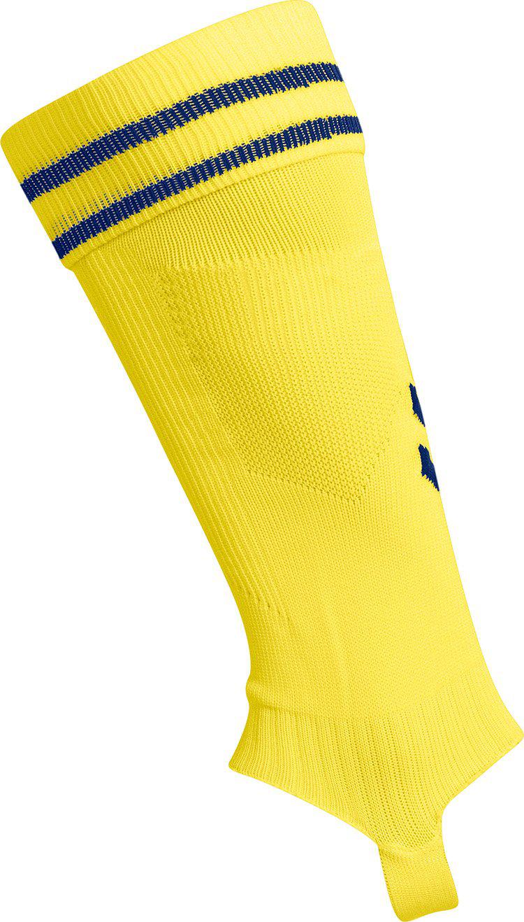 hummel Element Footless Soccer Socks-Soccer Command