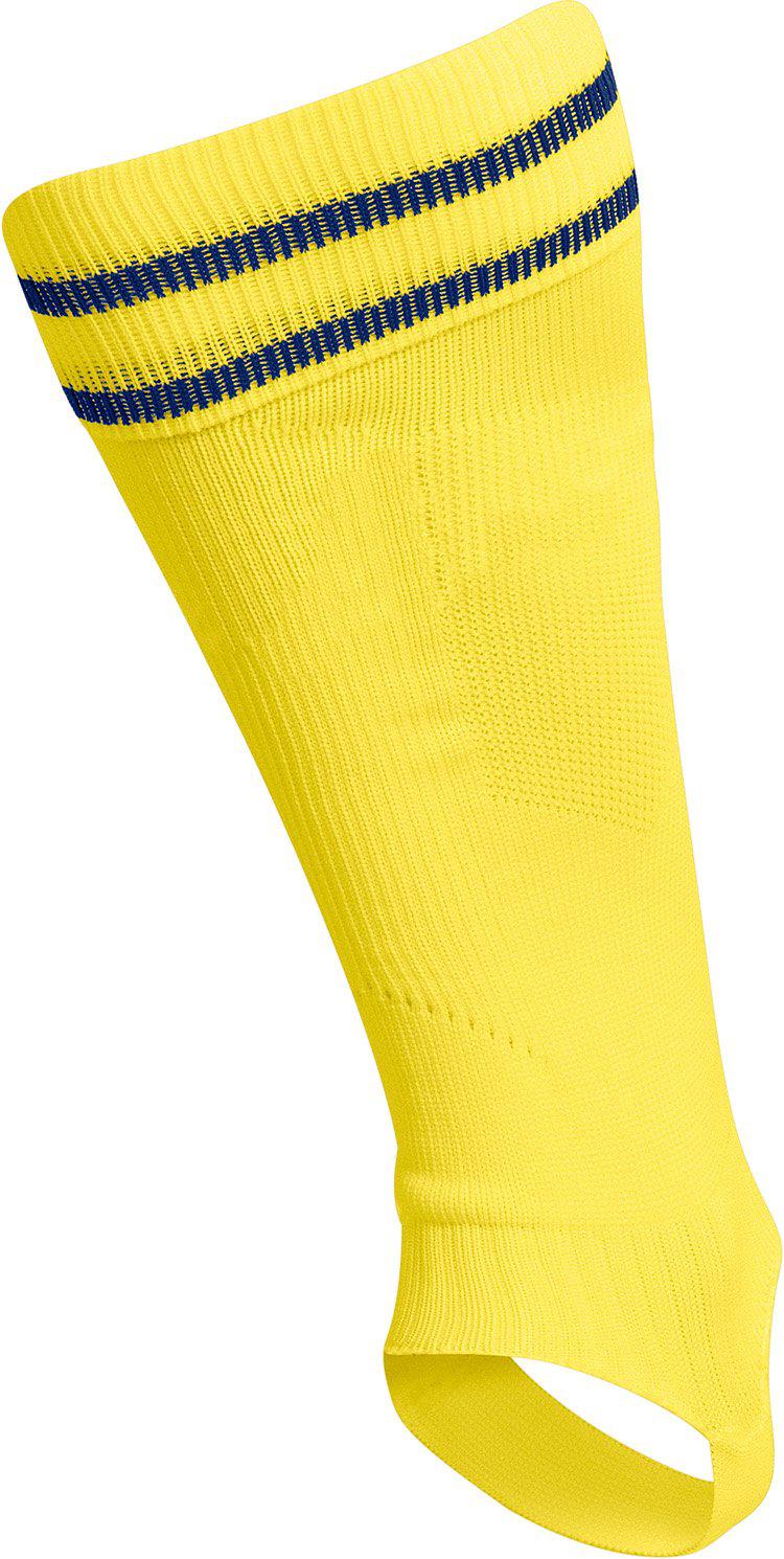 hummel Element Footless Soccer Socks-Soccer Command