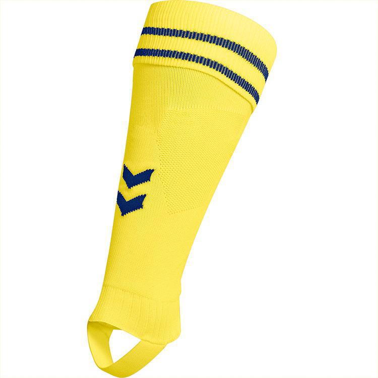 hummel Element Footless Soccer Socks-Soccer Command