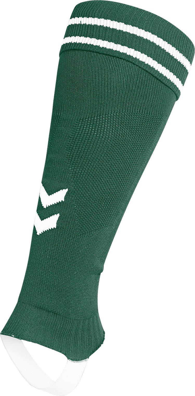 hummel Element Footless Soccer Socks-Soccer Command