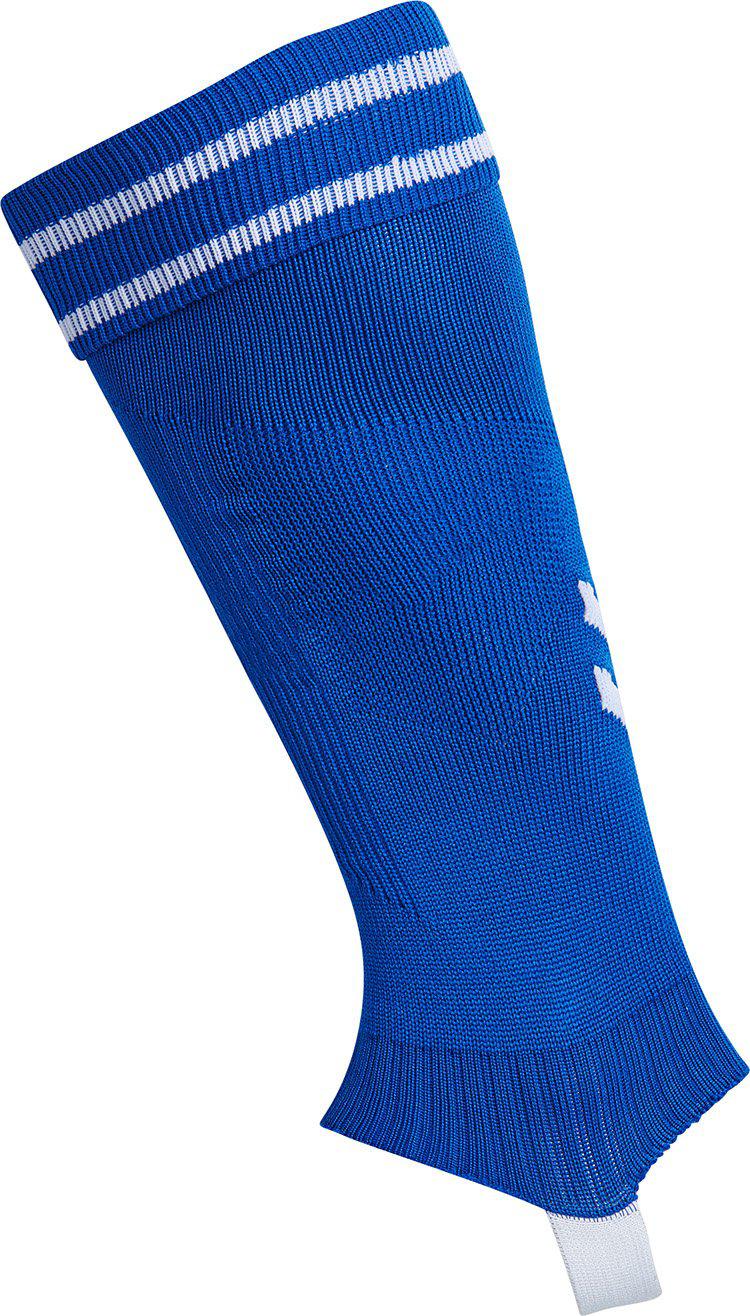 hummel Element Footless Soccer Socks-Soccer Command