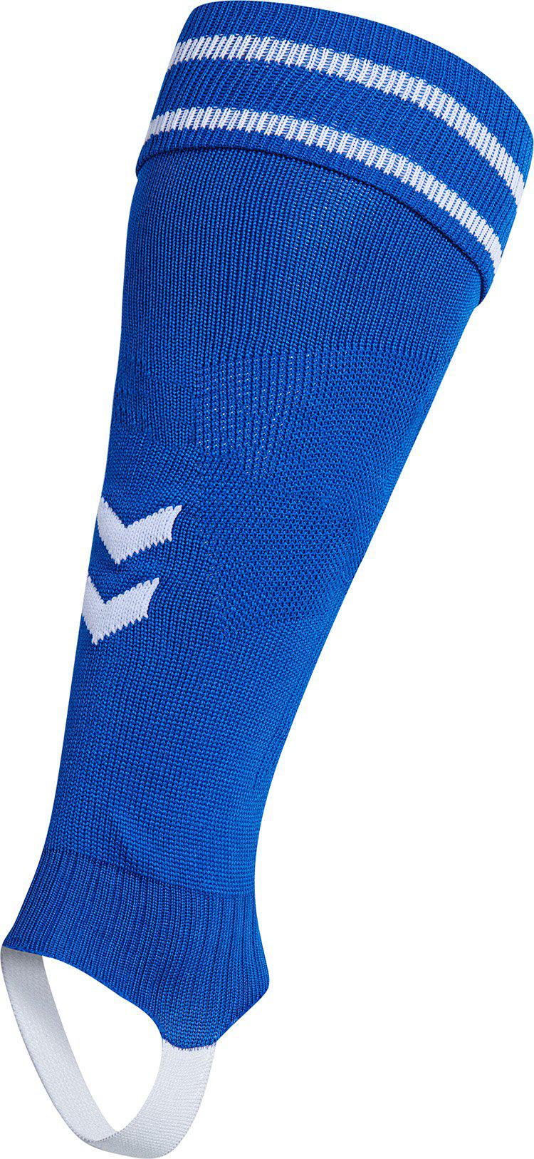 hummel Element Footless Soccer Socks-Soccer Command