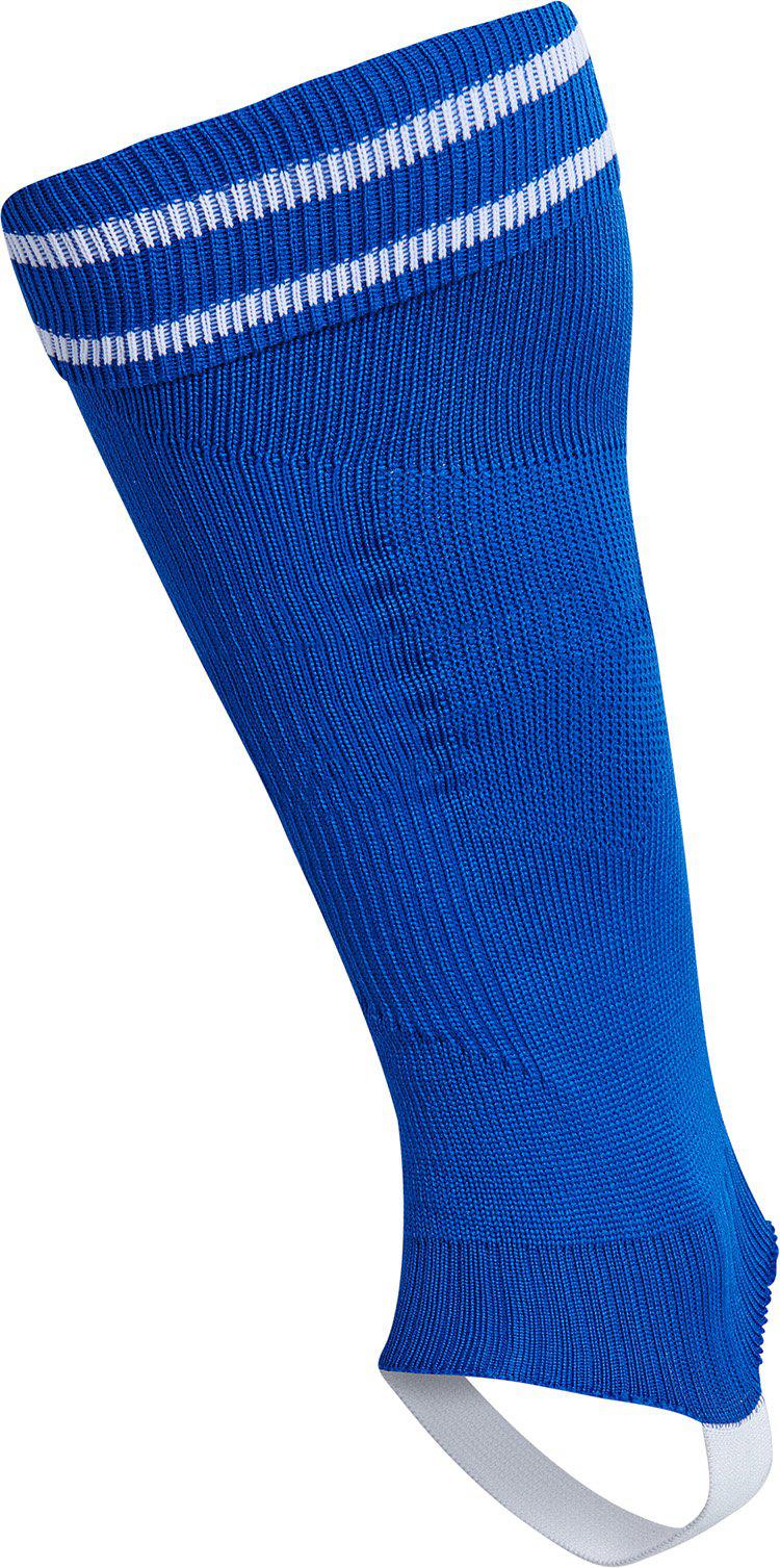 hummel Element Footless Soccer Socks-Soccer Command