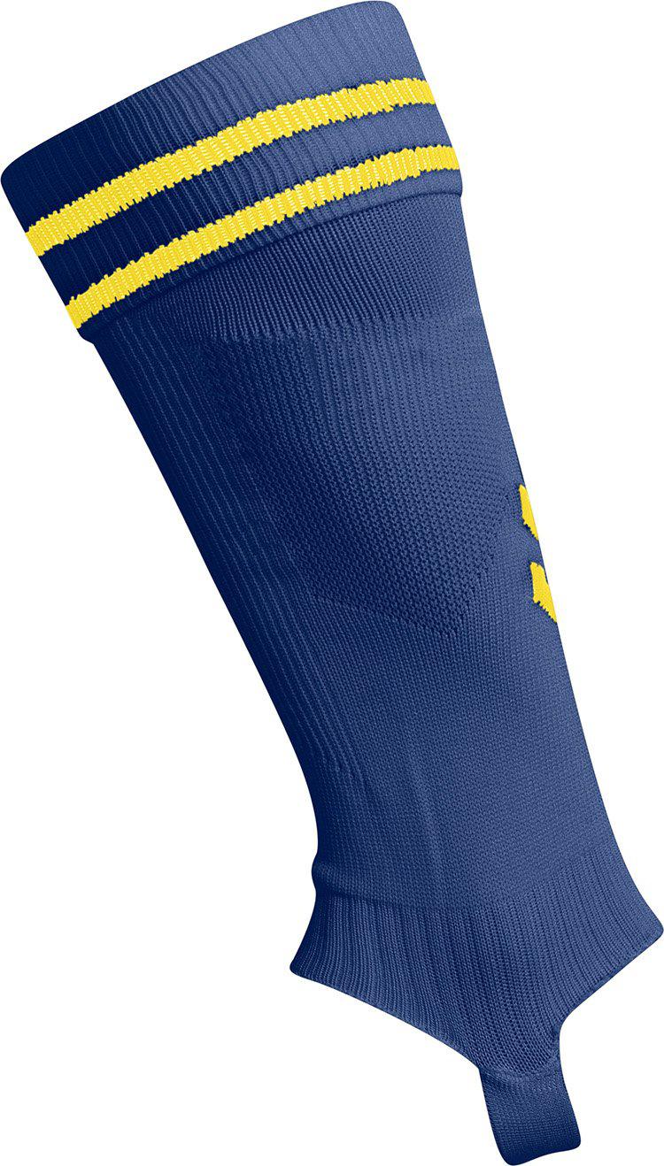 hummel Element Footless Soccer Socks-Soccer Command