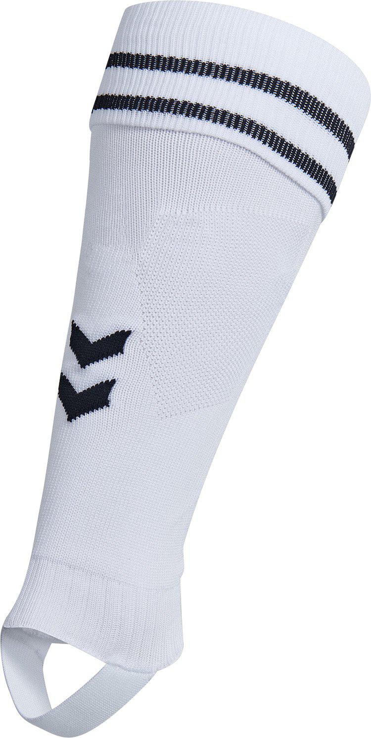 hummel Element Footless Soccer Socks-Soccer Command