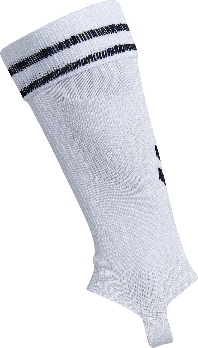 hummel Element Footless Soccer Socks-Soccer Command