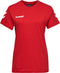 hummel Go Cotton Tee (women's)-Soccer Command