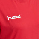hummel Go Cotton Tee (women's)-Soccer Command