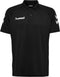 hummel Core Functional Polo-Soccer Command