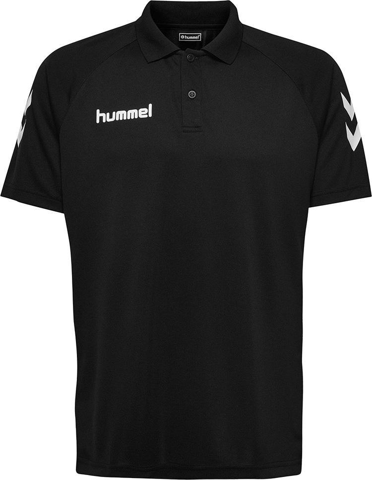 hummel Core Functional Polo-Soccer Command