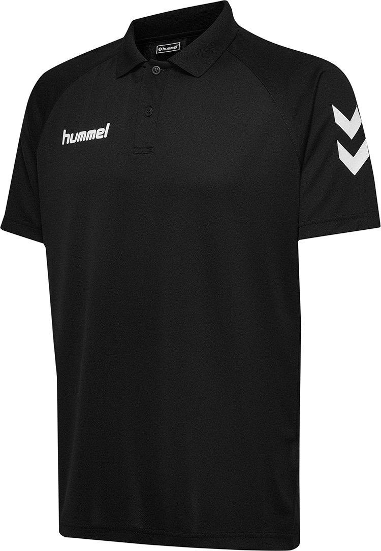 hummel Core Functional Polo-Soccer Command