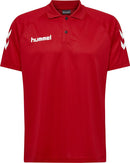 hummel Core Functional Polo-Soccer Command