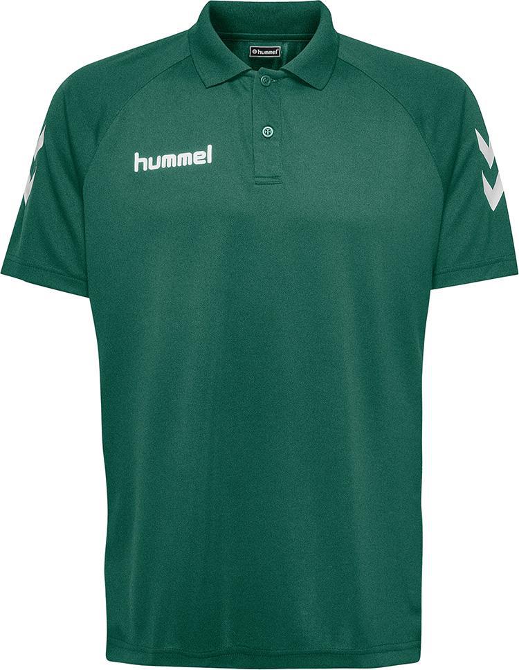 hummel Core Functional Polo-Soccer Command