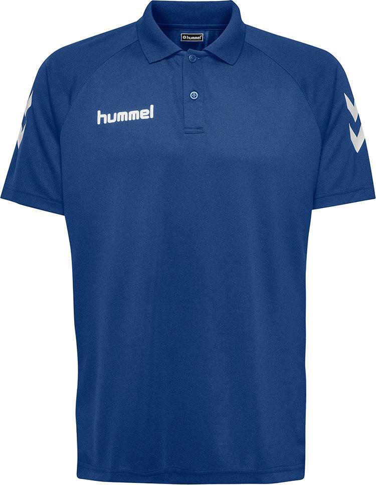 hummel Core Functional Polo-Soccer Command