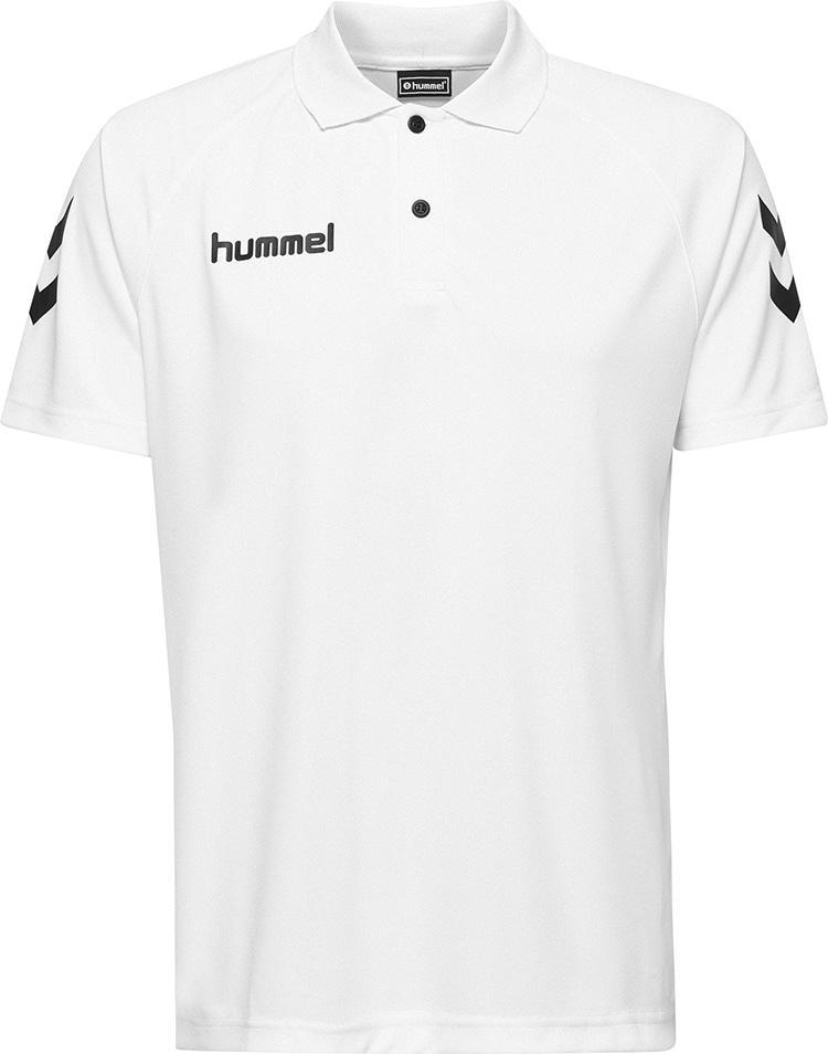 hummel Core Functional Polo-Soccer Command