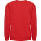hummel Go Cotton Sweatshirt (women's)-Soccer Command