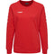 hummel Go Cotton Sweatshirt (women's)-Soccer Command