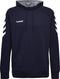 hummel Go Cotton Hoodie (youth)-Soccer Command