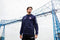 hummel Go Cotton Hoodie (youth)-Soccer Command