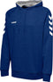 hummel Go Cotton Hoodie (adult)-Soccer Command