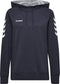 hummel Go Cotton Hoodie (women's)-Soccer Command