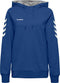 hummel Go Cotton Hoodie (women's)-Soccer Command