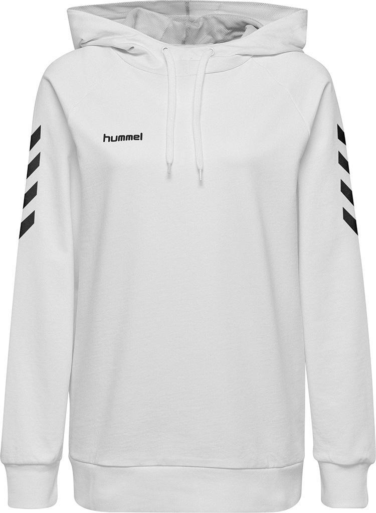 hummel Go Cotton Hoodie (women's)-Soccer Command