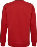 hummel Go Cotton Logo Sweatshirt-Soccer Command