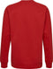 hummel Go Cotton Logo Sweatshirt-Soccer Command