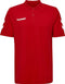 hummel Go Cotton Polo-Soccer Command