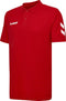 hummel Go Cotton Polo-Soccer Command