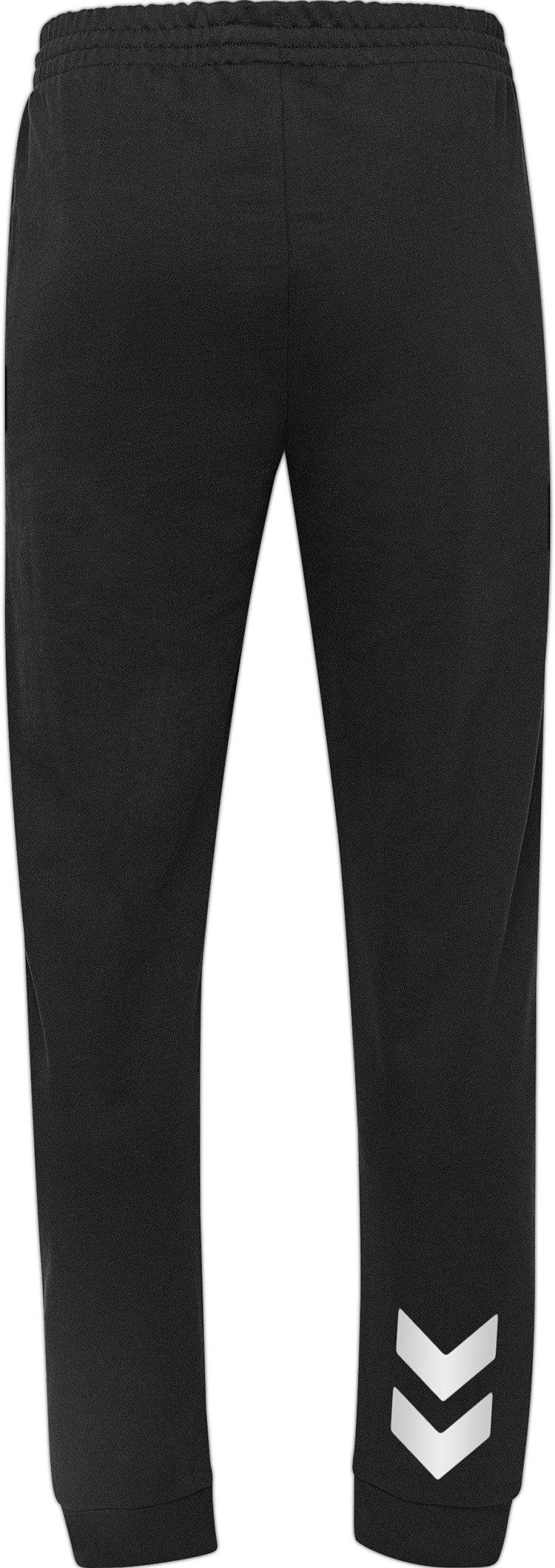 hummel Go Cotton Pants-Soccer Command